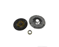 Kit ambreiaj 1.6 Benzina DAEWOO NUBIRA (KLAJ, J100) [ 1997 - > ], DAEWOO LANOS (KLAT) [ 1997 - > ] Valeo 821414 OEM 90251210