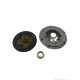 Kit ambreiaj 1.6 Benzina DAEWOO NUBIRA (KLAJ, J100) [ 1997 - > ], DAEWOO LANOS (KLAT) [ 1997 - > ] Valeo 821414 OEM 90251210