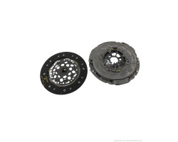 Kit ambreiaj 1.3 CDTi OPEL MERIVA (X03) [ 2003 - 2010 ], OPEL CORSA C (F08, F68, X01) [ 2000 - 2009 ] Valeo 826774