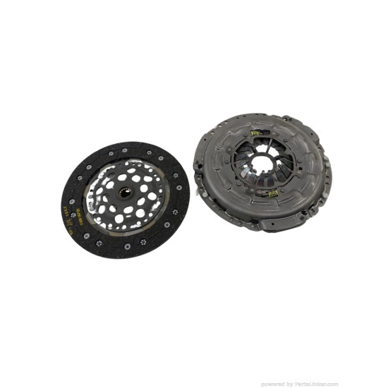 Kit ambreiaj 1.3 CDTi OPEL MERIVA (X03) [ 2003 - 2010 ], OPEL CORSA C (F08, F68, X01) [ 2000 - 2009 ] Valeo 826774