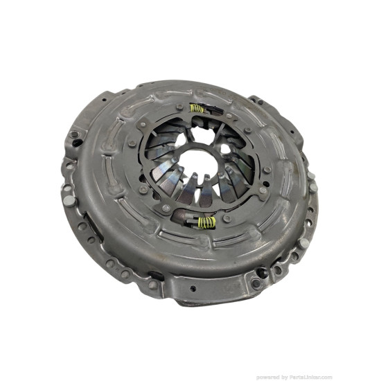 Kit ambreiaj 1.3 CDTi OPEL MERIVA (X03) [ 2003 - 2010 ], OPEL CORSA C (F08, F68, X01) [ 2000 - 2009 ] Valeo 826774