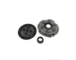 Kit ambreiaj 1.2/1.3 Benzina OPEL MANTA B (58_, 59_) [ 1975 - 1988 ], OPEL CORSA A TR (91_, 92_, 96_, 97_, S83) [ 1982 - 1993 ], OPEL KADETT E (39_, 49_) [ 1984 - 1993 ] LUK 119 0027 11