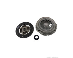 Kit ambreiaj 1.6/2.0/2.4/2.5 Diesel FORD TRANSIT Bus (72E, 73E) [ 1965 - 1978 ] Valeo 801155