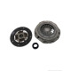 Kit ambreiaj 1.6/2.0/2.4/2.5 Diesel FORD TRANSIT Bus (72E, 73E) [ 1965 - 1978 ] Valeo 801155