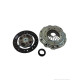 Kit ambreiaj 1.6/2.0 Benzina OPEL CALIBRA A (85_, C89) [ 1989 - 1997 ], OPEL ASTRA F (56_, 57_, T92) [ 1991 - 1998 ], OPEL KADETT E Convertible (43B_, T85) [ 1986 - 1993 ] Valeo 801357 OEM 1606957