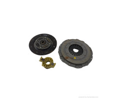 Kit ambreiaj 2.0 Benzina LANCIA THEMA (834_) [ 1984 - 1994 ] Valeo B565