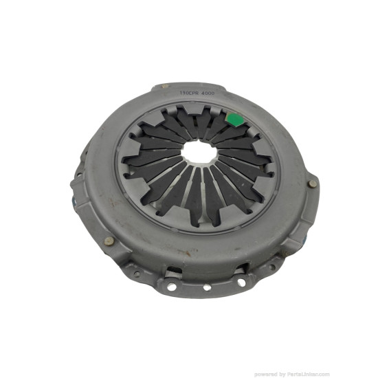 Kit ambreiaj 1.3/1.4 Benzina FIAT UNO (146_) [ 1983 - 2006 ], LANCIA Y10 (156_) [ 1985 - 1995 ] Valeo 801423 OEM 5892776