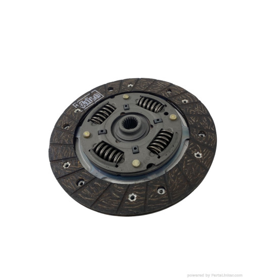 Kit ambreiaj 1.3/1.4 Benzina FIAT UNO (146_) [ 1983 - 2006 ], LANCIA Y10 (156_) [ 1985 - 1995 ] Valeo 801423 OEM 5892776