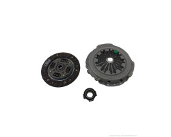 Kit ambreiaj 1.3/1.4 Benzina FIAT UNO (146_) [ 1983 - 2006 ], LANCIA Y10 (156_) [ 1985 - 1995 ] Valeo 801423 OEM 5892776