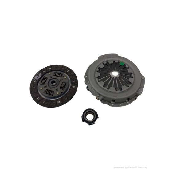 Kit ambreiaj 1.3/1.4 Benzina FIAT UNO (146_) [ 1983 - 2006 ], LANCIA Y10 (156_) [ 1985 - 1995 ] Valeo 801423 OEM 5892776