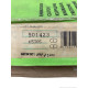 Kit ambreiaj 1.3/1.4 Benzina FIAT UNO (146_) [ 1983 - 2006 ], LANCIA Y10 (156_) [ 1985 - 1995 ] Valeo 801423 OEM 5892776