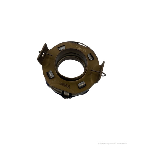 Kit ambreiaj 1.6 Benzina HYUNDAI LANTRA I (J-1) [ 1990 - 1995 ] Valeo 801588