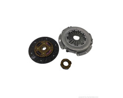 Kit ambreiaj 1.6 Benzina HYUNDAI LANTRA I (J-1) [ 1990 - 1995 ] Valeo 801588