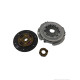 Kit ambreiaj 1.6 Benzina HYUNDAI LANTRA I (J-1) [ 1990 - 1995 ] Valeo 801588
