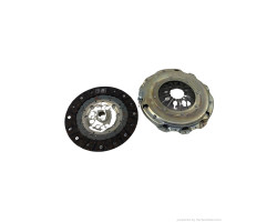 Kit ambreiaj 1.9 TDI SUZUKI SX4 (EY, GY) [ 2006 - > ], FIAT GRANDE PUNTO (199_) [ 2005 - > ] Valeo 826901 OEM 55220828
