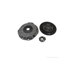 Kit ambreiaj 2.5 TDI FIAT DUCATO Box (290) [ 1989 - 1994 ] Valeo K280