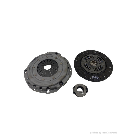 Kit ambreiaj 2.5 TDI FIAT DUCATO Box (290) [ 1989 - 1994 ] Valeo K280