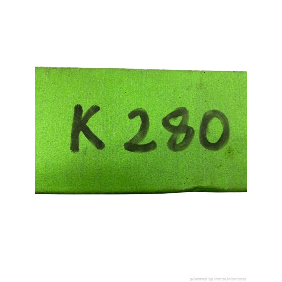 Kit ambreiaj 2.5 TDI FIAT DUCATO Box (290) [ 1989 - 1994 ] Valeo K280