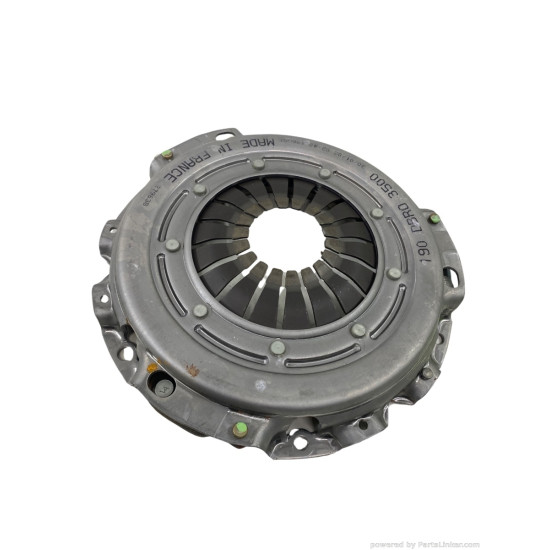 Kit ambreiaj 1.0/1.2/1.3 Benzina OPEL ASTRA F (56_, 57_, T92) [ 1991 - 1998 ], OPEL CORSA A TR (91_, 92_, 96_, 97_, S83) [ 1982 - 1993 ], OPEL KADETT E (39_, 49_) [ 1984 - 1993 ], OPEL COMBO (71_) [ 1994 - 2001 ] Valeo 006743