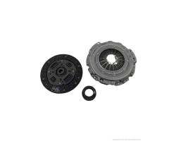 Kit ambreiaj 1.0/1.2/1.3 Benzina OPEL ASTRA F (56_, 57_, T92) [ 1991 - 1998 ], OPEL CORSA A TR (91_, 92_, 96_, 97_, S83) [ 1982 - 1993 ], OPEL KADETT E (39_, 49_) [ 1984 - 1993 ], OPEL COMBO (71_) [ 1994 - 2001 ] Valeo 006743