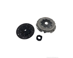 Kit ambreiaj 1.6/1.8/2.0 Benzina HYUNDAI SONATA III (Y-3) [ 1992 - 1998 ], HYUNDAI SONATA II (Y-2) [ 1988 - 1993 ], HYUNDAI LANTRA I (J-1) [ 1990 - 1995 ] Valeo 801589 OEM RL210104