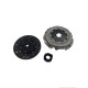 Kit ambreiaj 1.6/1.8/2.0 Benzina HYUNDAI SONATA III (Y-3) [ 1992 - 1998 ], HYUNDAI SONATA II (Y-2) [ 1988 - 1993 ], HYUNDAI LANTRA I (J-1) [ 1990 - 1995 ] Valeo 801589 OEM RL210104