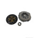 Kit ambreiaj 1.2/1.3/1.5 Benzina ROVER 200 Saloon (XH) [ 1984 - 1989 ], HONDA JAZZ I (AA) [ 1983 - 1986 ], HONDA CIVIC III Saloon (AM, AK, AU) [ 1983 - 1987 ] Valeo 801028 OEM 22105PE0525