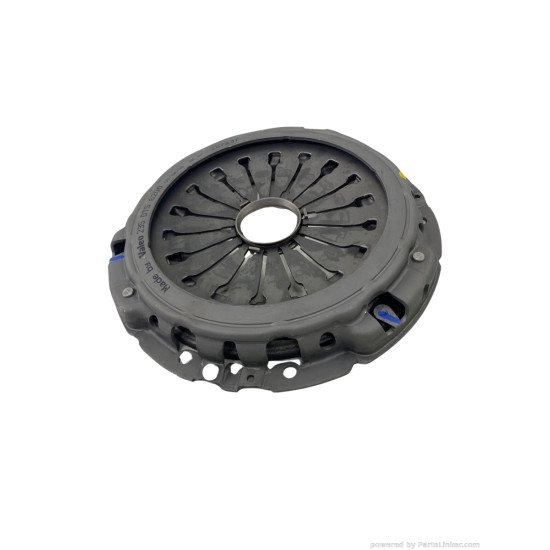 Kit ambreiaj 2.0 Turbo Benzina FIAT COUPE (175) [ 1993 - 2000 ] Valeo 821360 OEM 71713867