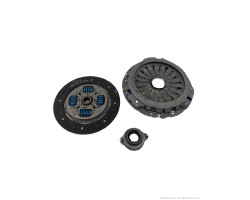 Kit ambreiaj 2.0 Turbo Benzina FIAT COUPE (175) [ 1993 - 2000 ] Valeo 821360 OEM 71713867
