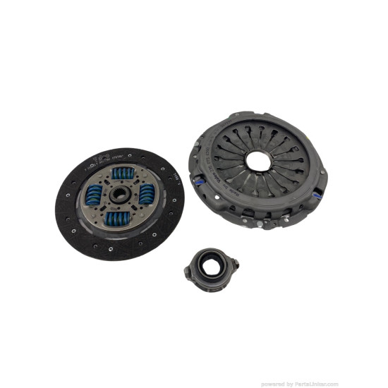Kit ambreiaj 2.0 Turbo Benzina FIAT COUPE (175) [ 1993 - 2000 ] Valeo 821360 OEM 71713867