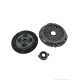 Kit ambreiaj 2.0 Turbo Benzina FIAT COUPE (175) [ 1993 - 2000 ] Valeo 821360 OEM 71713867