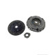 Kit ambreiaj 1.6 Vtec HONDA CIVIC V Coupe (EJ) [ 1993 - 1996 ] Valeo 801837