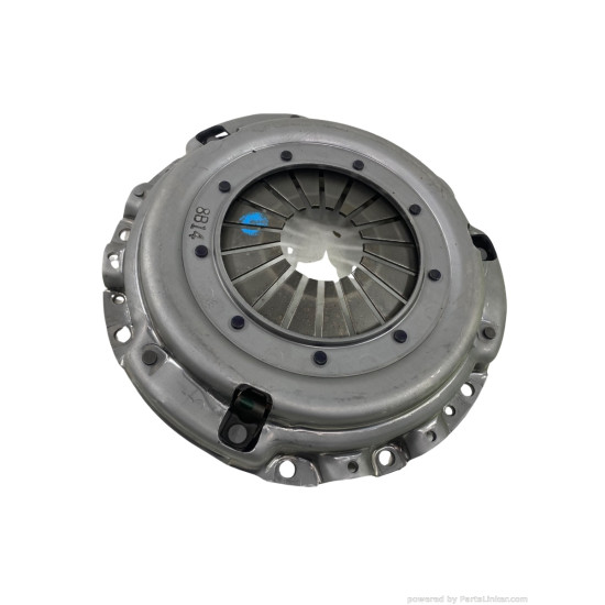 Kit ambreiaj 1.6 Vtec HONDA CIVIC V Coupe (EJ) [ 1993 - 1996 ] Valeo 801837