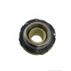 Kit ambreiaj 1.6/2.0 Benzina SEAT 124 [ 1968 - 1980 ], PININFARINA SPIDEREUROPA (DS) [ 1982 - 1985 ], FIAT 124 Spider (124) [ 1966 - 1985 ] Valeo 003344 OEM 5888486