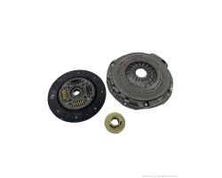 Kit ambreiaj 1.6/2.0 Benzina SEAT 124 [ 1968 - 1980 ], PININFARINA SPIDEREUROPA (DS) [ 1982 - 1985 ], FIAT 124 Spider (124) [ 1966 - 1985 ] Valeo 003344 OEM 5888486