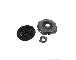 Kit ambreiaj 2.0 Diesel NISSAN BLUEBIRD (U11) [ 1983 - 1990 ], NISSAN BLUEBIRD (T72 , T12, U12) [ 1985 - 1990 ] Valeo 801315