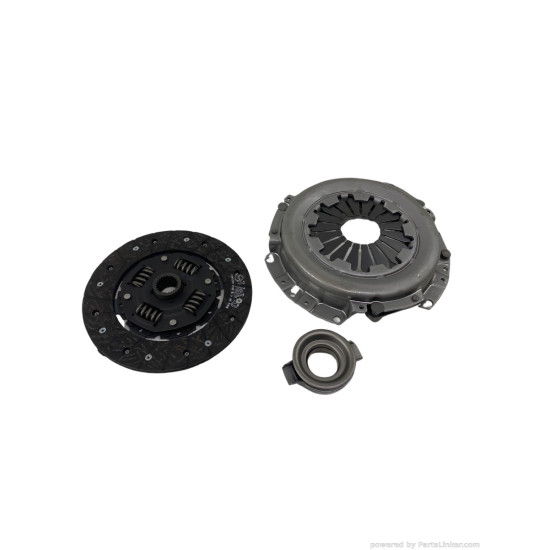 Kit ambreiaj 2.0 Diesel NISSAN BLUEBIRD (U11) [ 1983 - 1990 ], NISSAN BLUEBIRD (T72 , T12, U12) [ 1985 - 1990 ] Valeo 801315