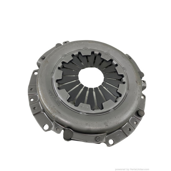 Kit ambreiaj 2.0 Diesel NISSAN BLUEBIRD (U11) [ 1983 - 1990 ], NISSAN BLUEBIRD (T72 , T12, U12) [ 1985 - 1990 ] Valeo 801315