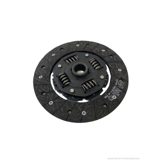 Kit ambreiaj 2.0 Diesel NISSAN BLUEBIRD (U11) [ 1983 - 1990 ], NISSAN BLUEBIRD (T72 , T12, U12) [ 1985 - 1990 ] Valeo 801315