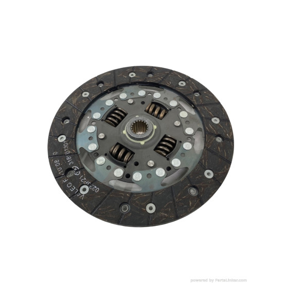 Kit ambreiaj 1.8 Benzina NISSAN ALMERA TINO (V10) [ 1998 - 2006 ], NISSAN PRIMERA II  (P11) [ 1996 - 2001 ] Valeo 826441