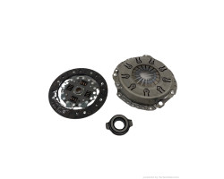 Kit ambreiaj 1.8 Benzina NISSAN ALMERA TINO (V10) [ 1998 - 2006 ], NISSAN PRIMERA II  (P11) [ 1996 - 2001 ] Valeo 826441