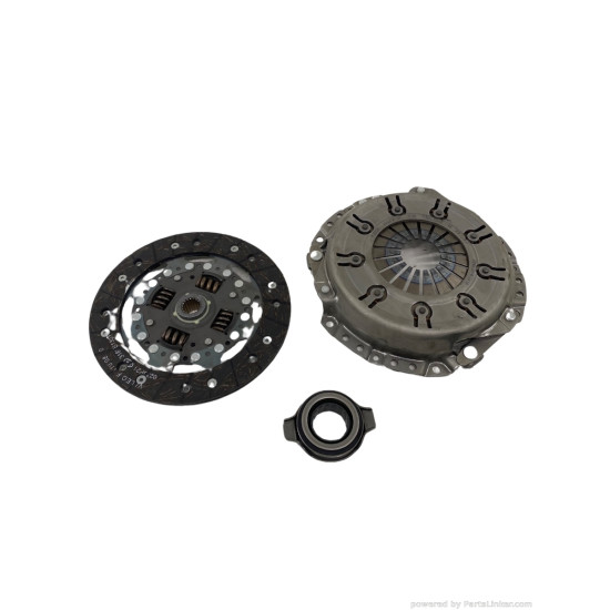 Kit ambreiaj 1.8 Benzina NISSAN ALMERA TINO (V10) [ 1998 - 2006 ], NISSAN PRIMERA II  (P11) [ 1996 - 2001 ] Valeo 826441