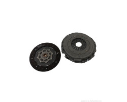 Kit ambreiaj 1.6/1.9 Diesel  OPEL COMBO Box Body / Estate (X12) [ 2012 - > ], FIAT BRAVO I (182) [ 1995 - 2001 ], FIAT BRAVA (182) [ 1995 - 2003 ], ALFA ROMEO 147 (937_) [ 2000 - 2010 ] Valeo 826262 OEM 71718910