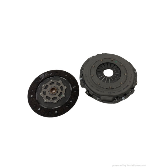 Kit ambreiaj 1.6/1.9 Diesel  OPEL COMBO Box Body / Estate (X12) [ 2012 - > ], FIAT BRAVO I (182) [ 1995 - 2001 ], FIAT BRAVA (182) [ 1995 - 2003 ], ALFA ROMEO 147 (937_) [ 2000 - 2010 ] Valeo 826262 OEM 71718910