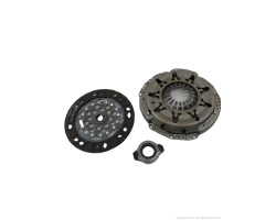 Kit ambreiaj 2.0/2.2/2.5 Di NISSAN PRIMERA III (P12) [ 2002 - > ], NISSAN X-TRAIL (T30) [ 2001 - 2013 ] Valeo 826443