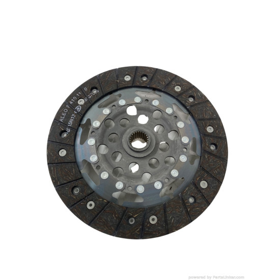 Kit ambreiaj 2.0/2.2/2.5 Di NISSAN PRIMERA III (P12) [ 2002 - > ], NISSAN X-TRAIL (T30) [ 2001 - 2013 ] Valeo 826443