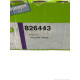 Kit ambreiaj 2.0/2.2/2.5 Di NISSAN PRIMERA III (P12) [ 2002 - > ], NISSAN X-TRAIL (T30) [ 2001 - 2013 ] Valeo 826443