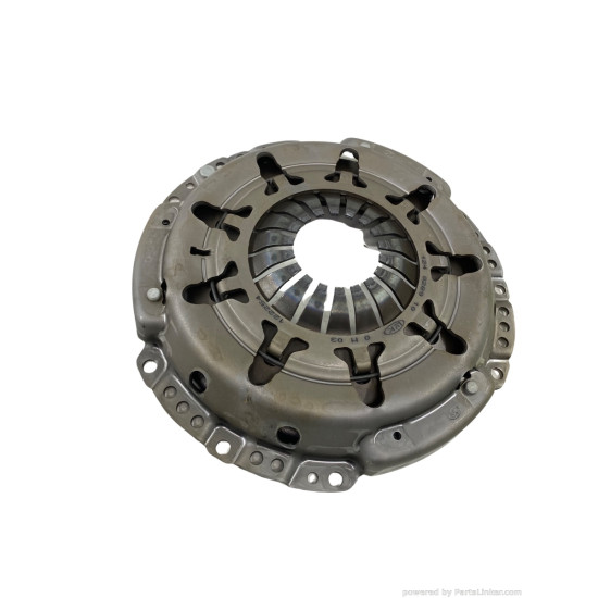 Kit ambreiaj 2.0/2.2/2.5 Di NISSAN PRIMERA III (P12) [ 2002 - > ], NISSAN X-TRAIL (T30) [ 2001 - 2013 ] Valeo 826443