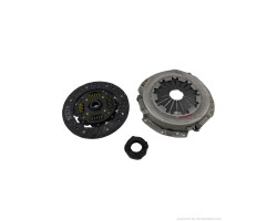 Kit ambreiaj 1.5 Turbo Benzina HYUNDAI S COUPE (SLC) [ 1990 - 1996 ] Valeo 801591