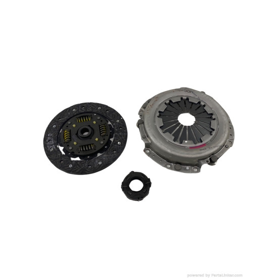 Kit ambreiaj 1.5 Turbo Benzina HYUNDAI S COUPE (SLC) [ 1990 - 1996 ] Valeo 801591